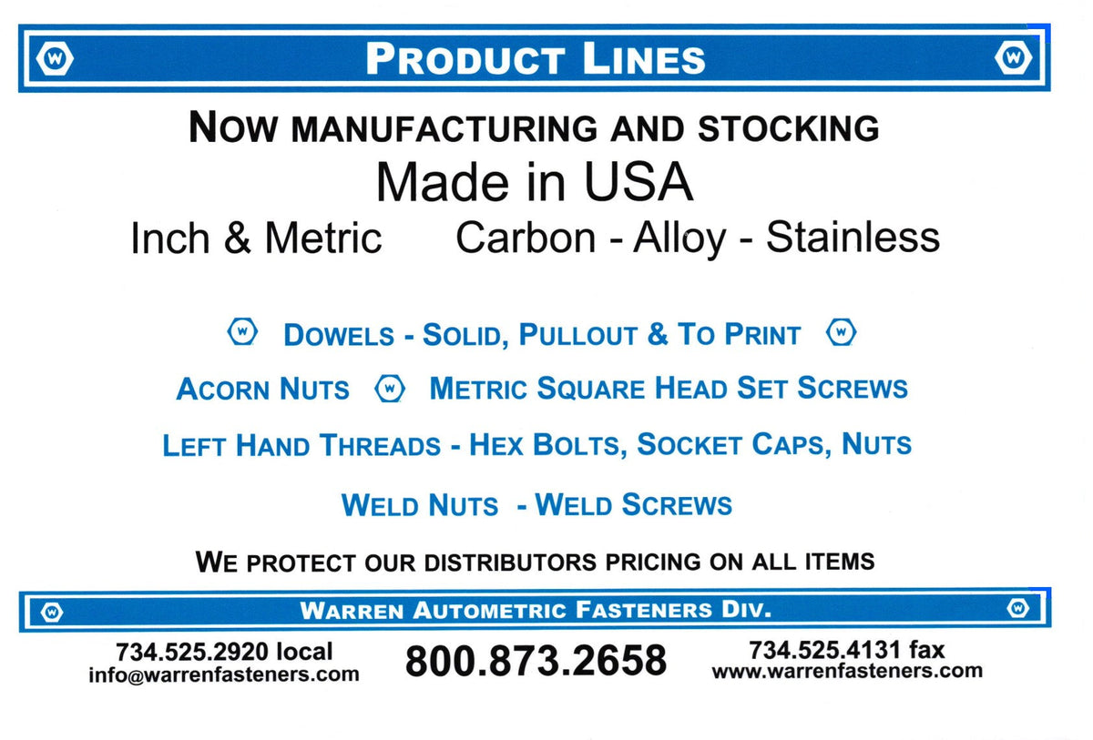 Product Lines