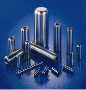 Precision Pull Dowel and Dowel Pin Supplier