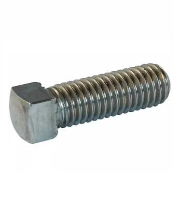 Metric Square Head Set Screws