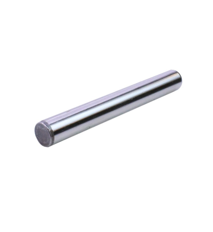 M5 x 50 Dowel Pins ISO 8734, Non-Threaded Alloy Steel (Package of 10)